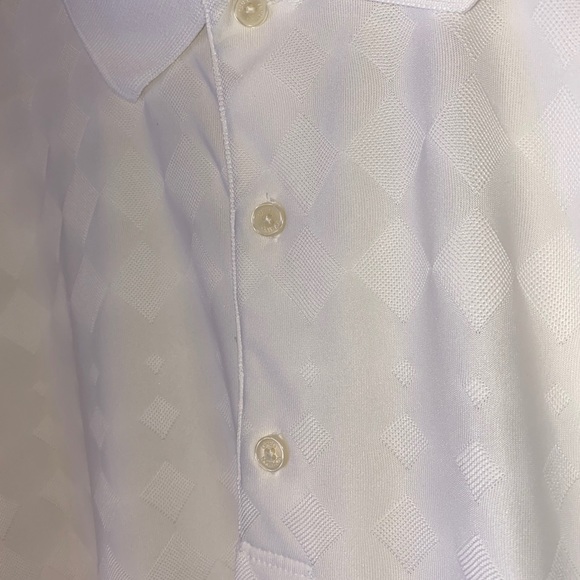 Greg Norman Golf Polo - Picture 4 of 4